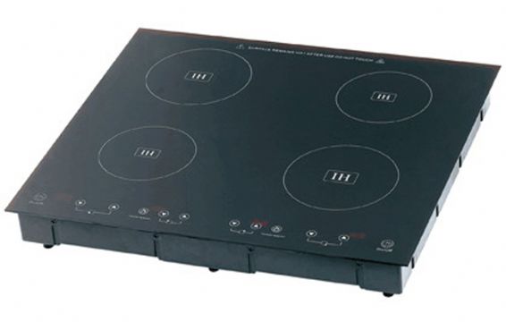 Built-In Induction Cooker